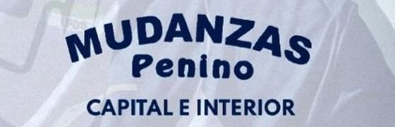 Mudanzas Penino, capital e interior