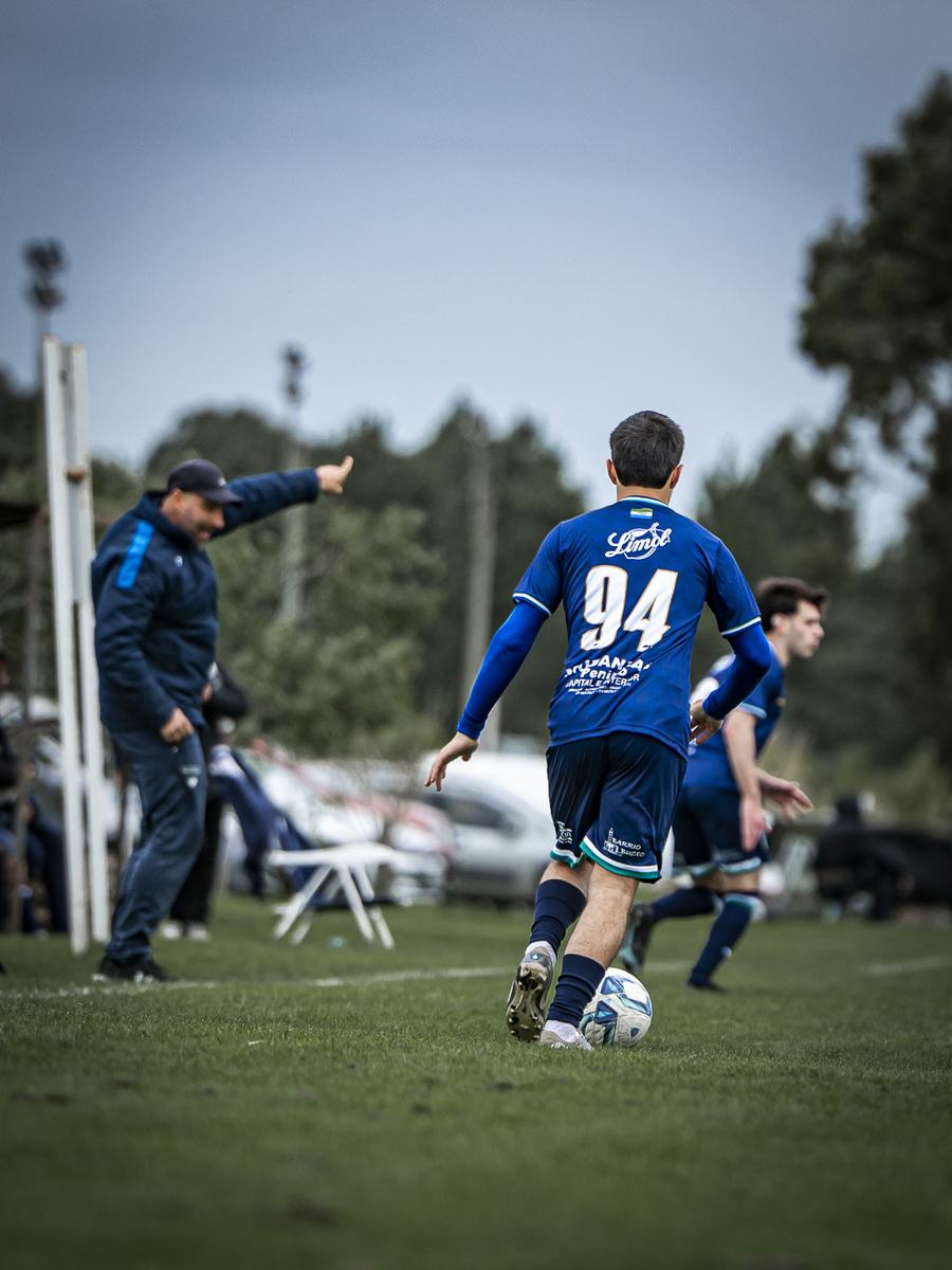 Reserva vs Old Ivy